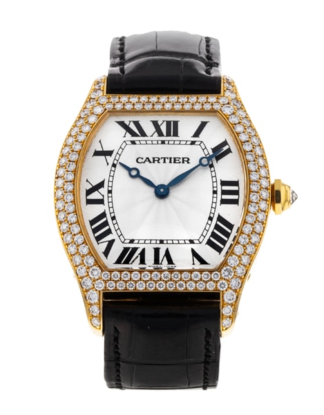 Cartier Tortue WA503951